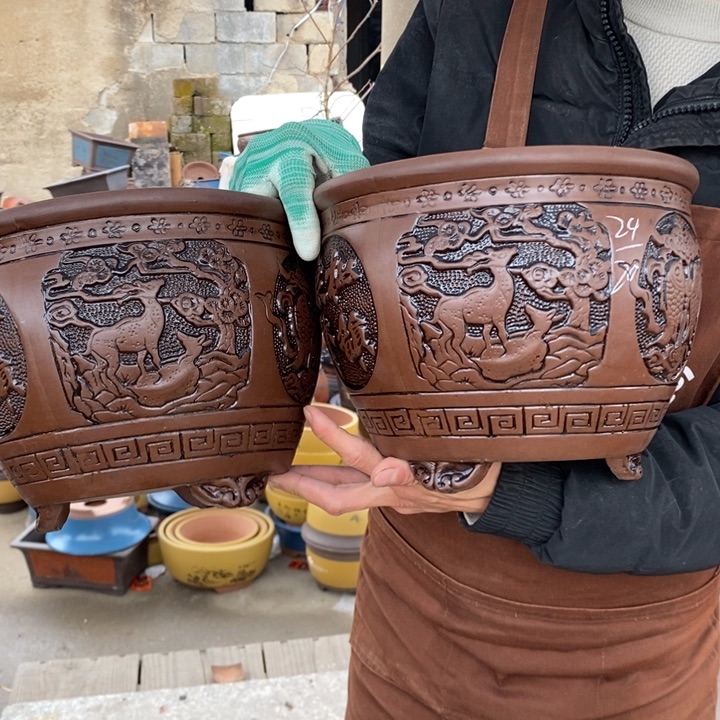 红陶这样我就可以