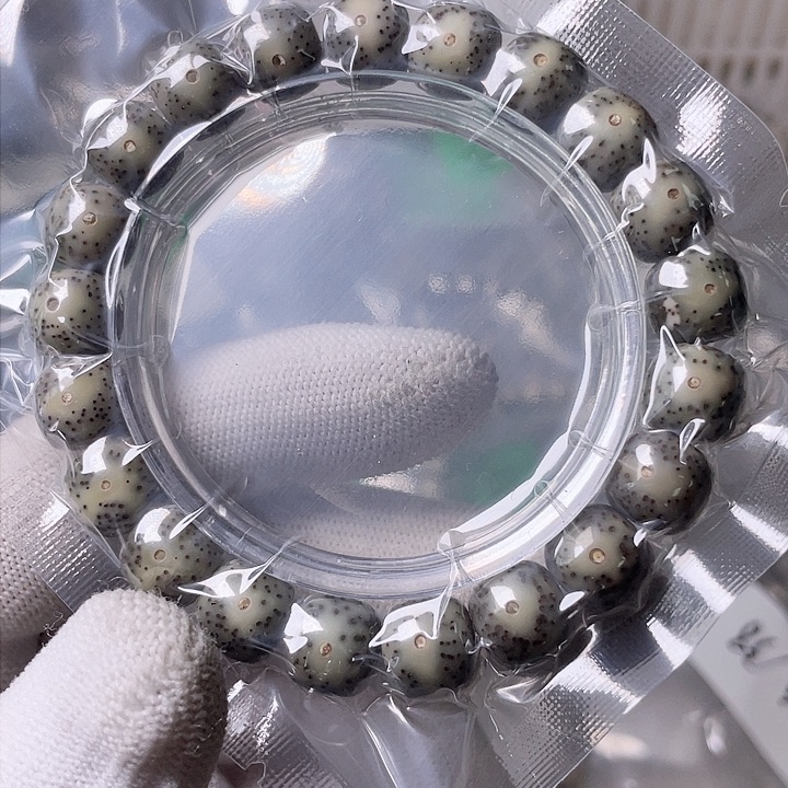 星月菩提手串S014 星月哈哈哈11