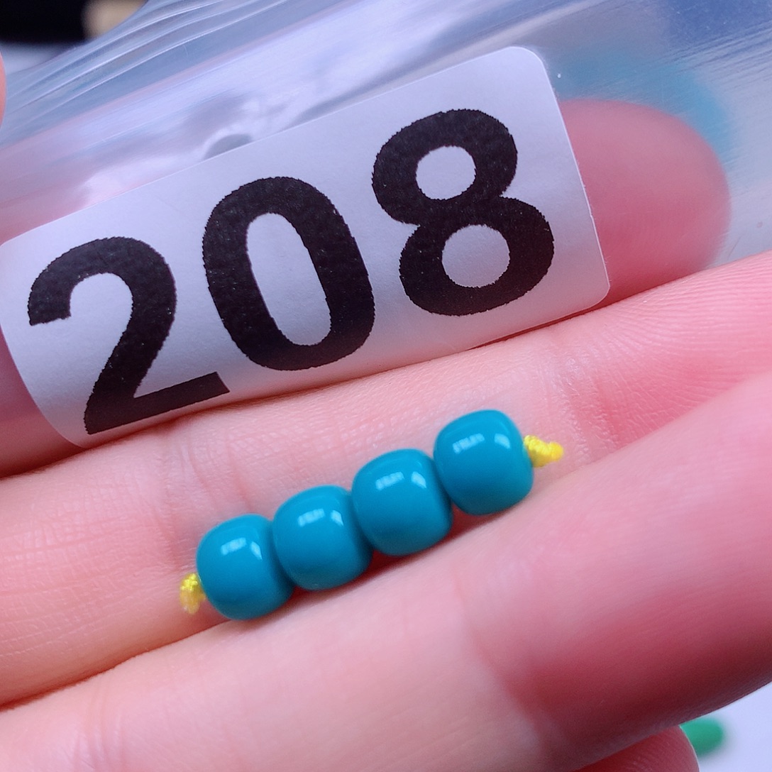 空竹粉丝专享十堰特色手工散珠