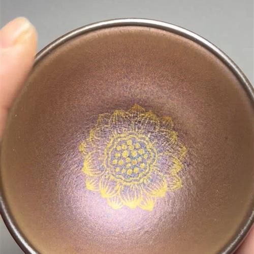 【闪购商品】茶盏-268............