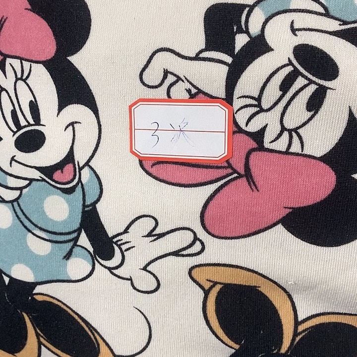 无纺布高档面料3米。 瑕疵