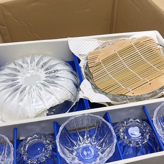 瓷片摆件工艺品瓷器摆件777 