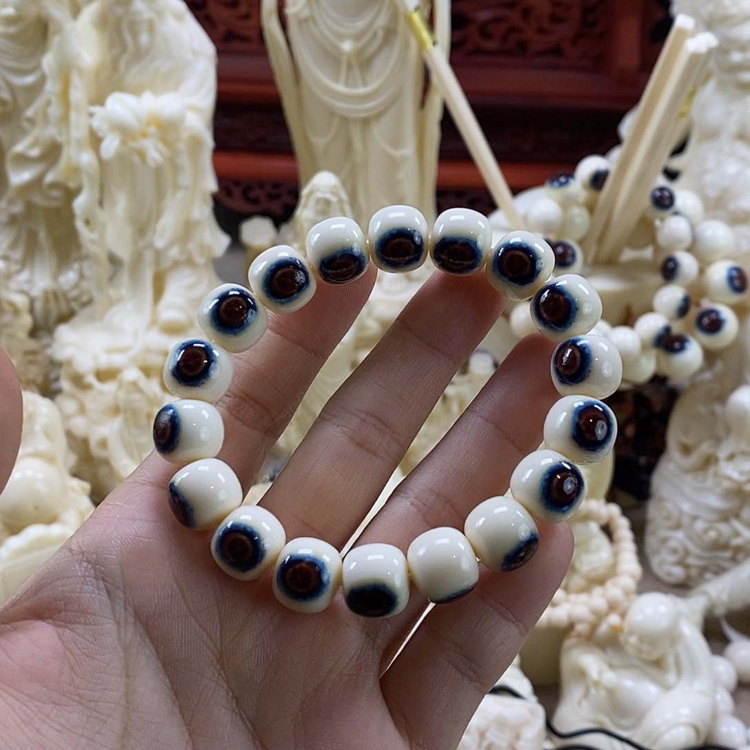 手串/手链/手镯猛犸象牙