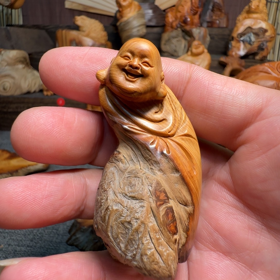 柏木（崖柏）好的好吧好的我