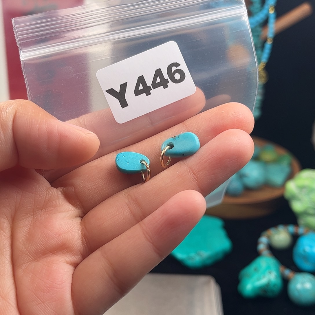 非金属粉丝专属福利散珠