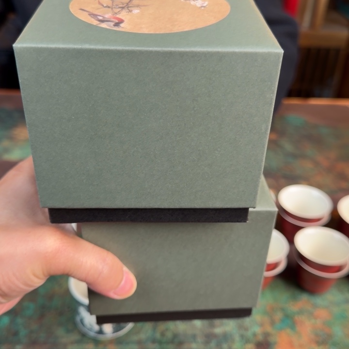 陶九鼎陶瓷两个福利