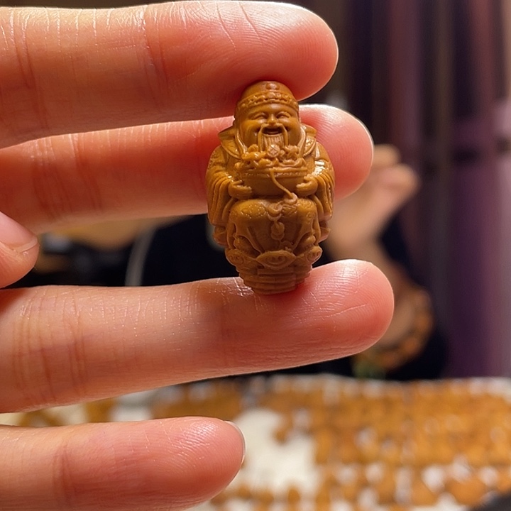 手串/手链橄榄核