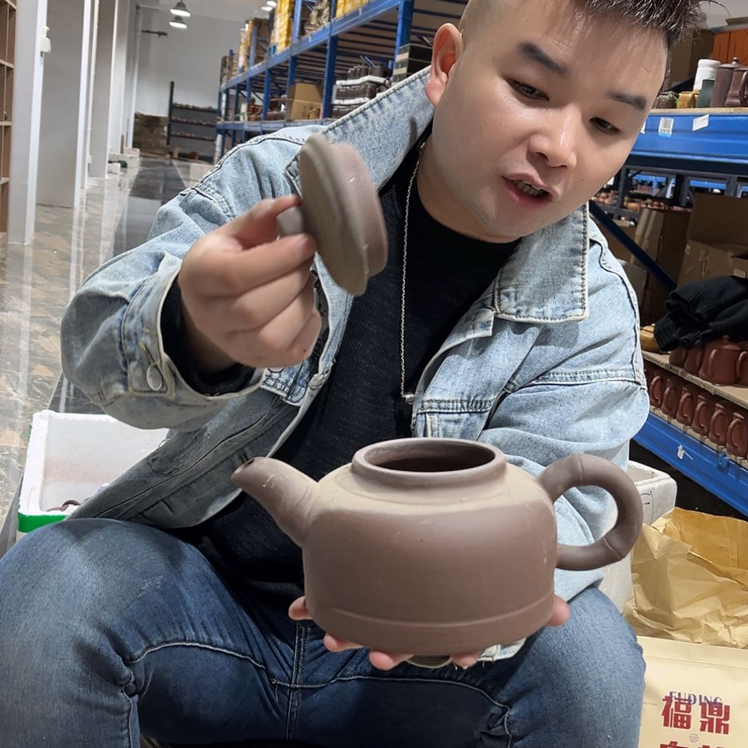 茶壶紫砂klemwkanlal