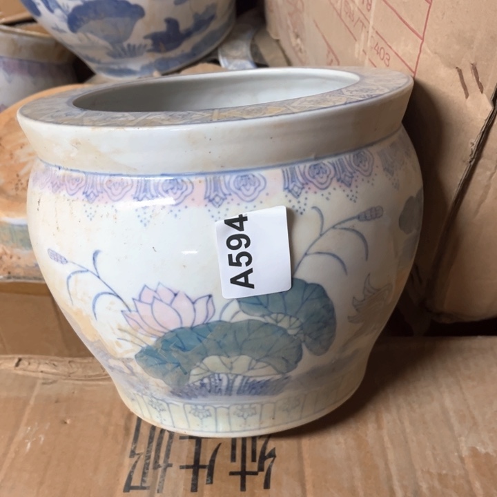 陶瓷制品瑕疵处理