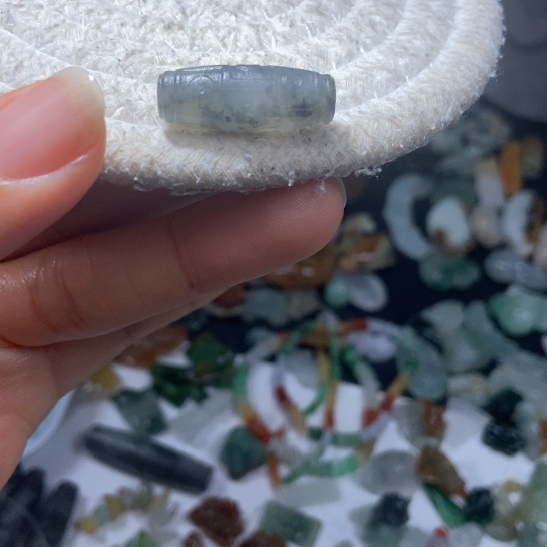 定制翡翠未镶嵌翡翠24