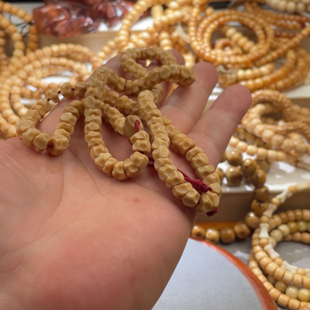 星月菩提手串G****?老料无相大肠无泡药8