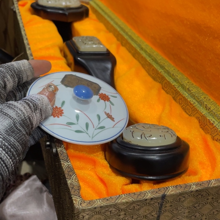 紫砂陶瓷艺术陶瓷艺术