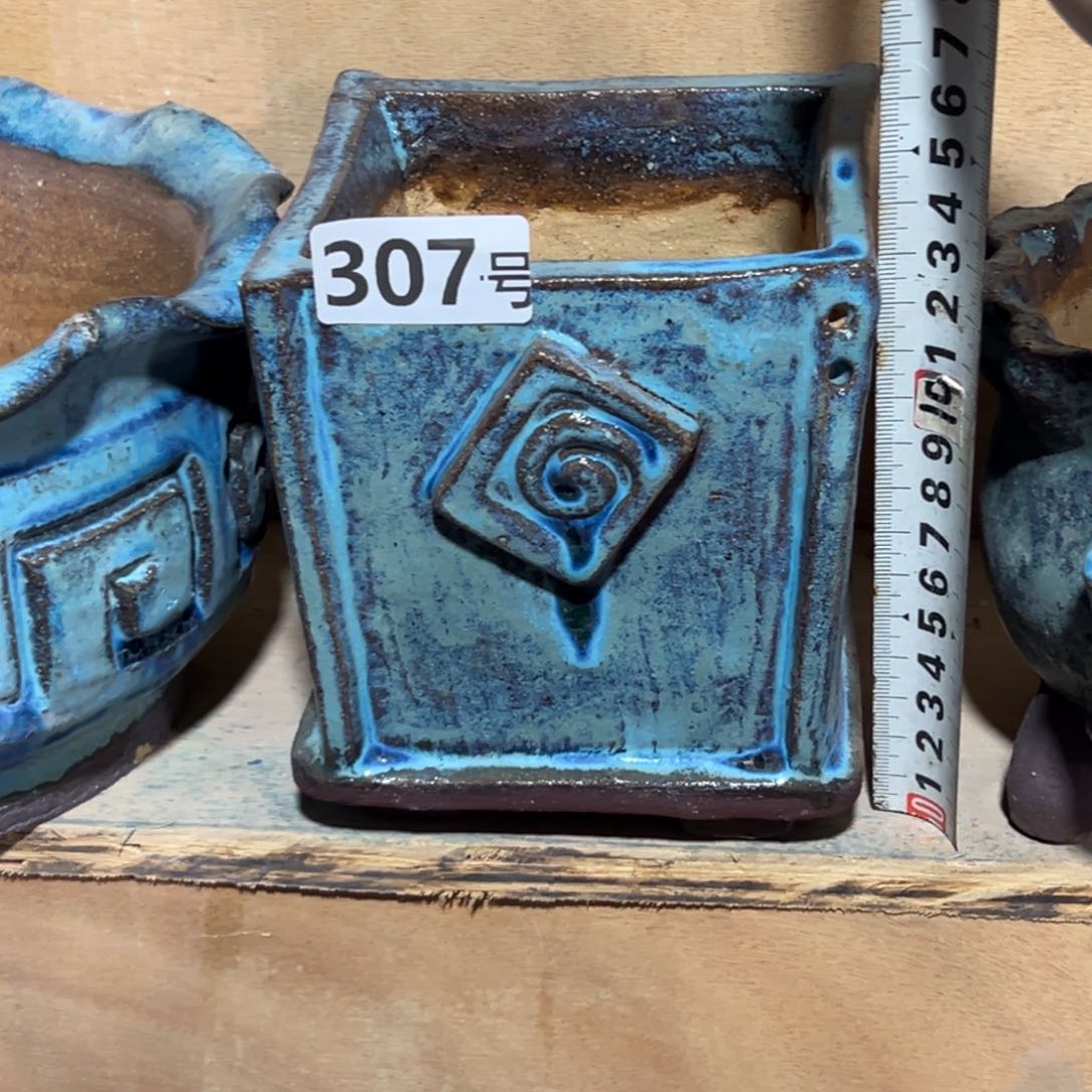 陶瓷尚雅陶坊多肉花盆