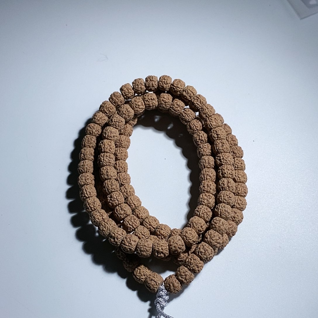 金刚菩提手串一代龙108