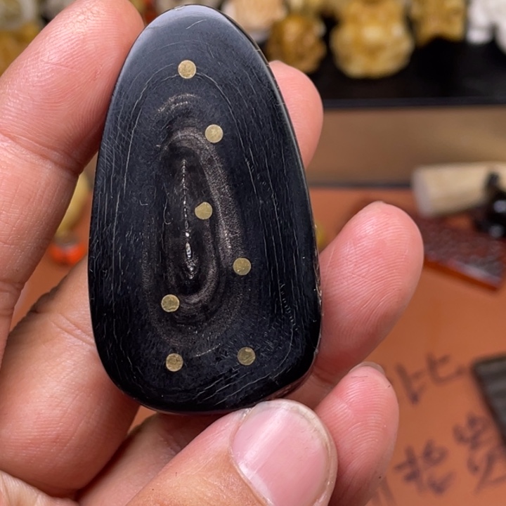 驼骨摆件人工养殖