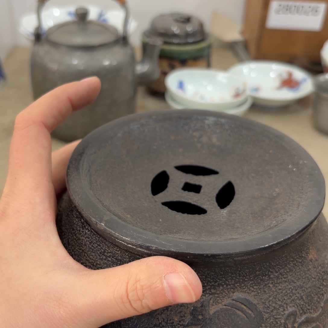 瓷片非常好看漂亮的物品