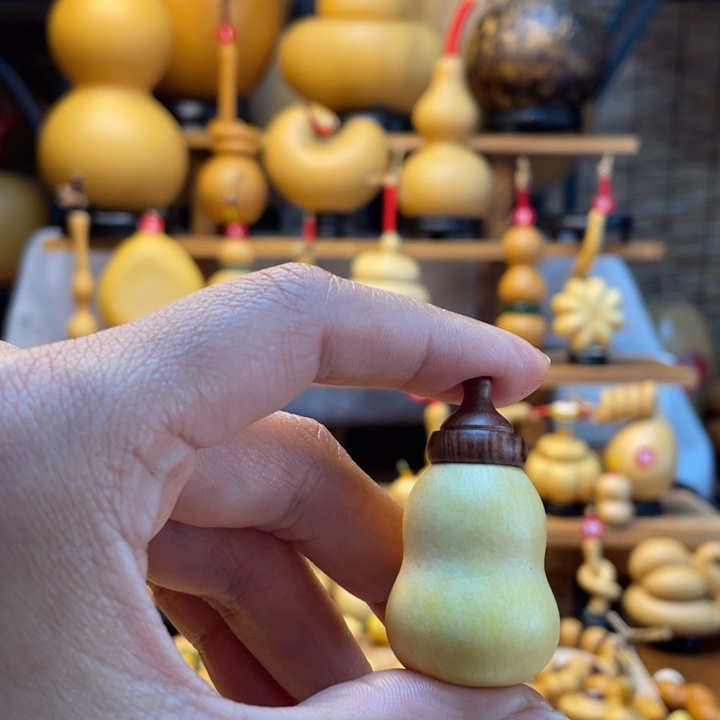 十****天然葫芦自然生长