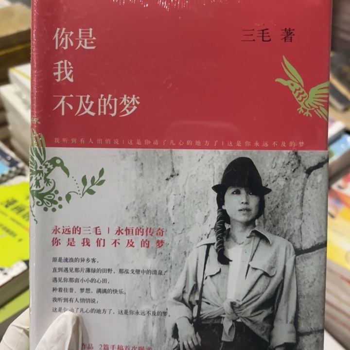 你是我不及的梦 闪购闪购8