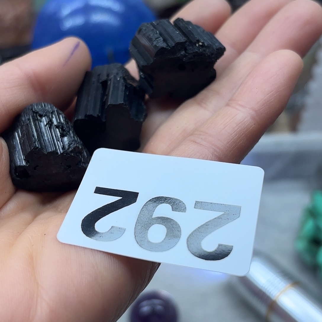 大型摆件（非配饰）未镶嵌水晶