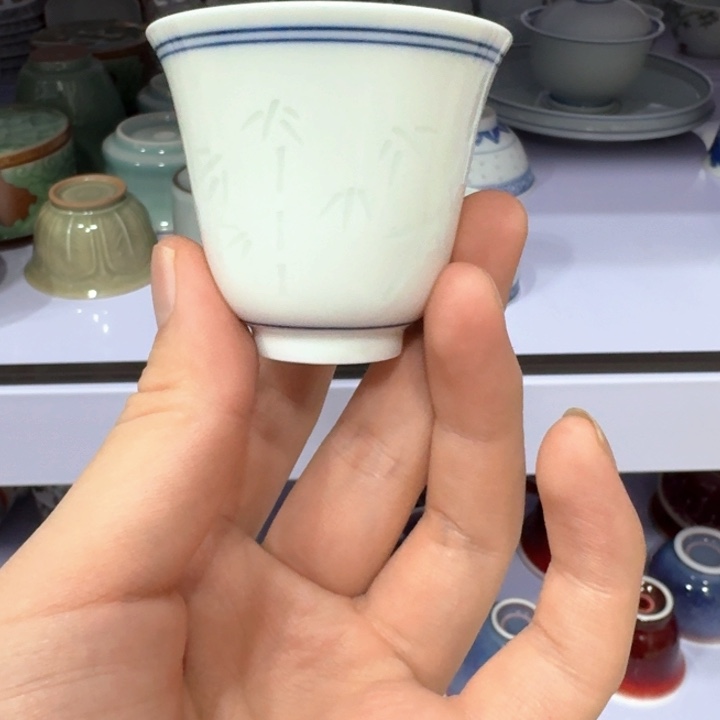 陶瓷艺术品收藏陶瓷