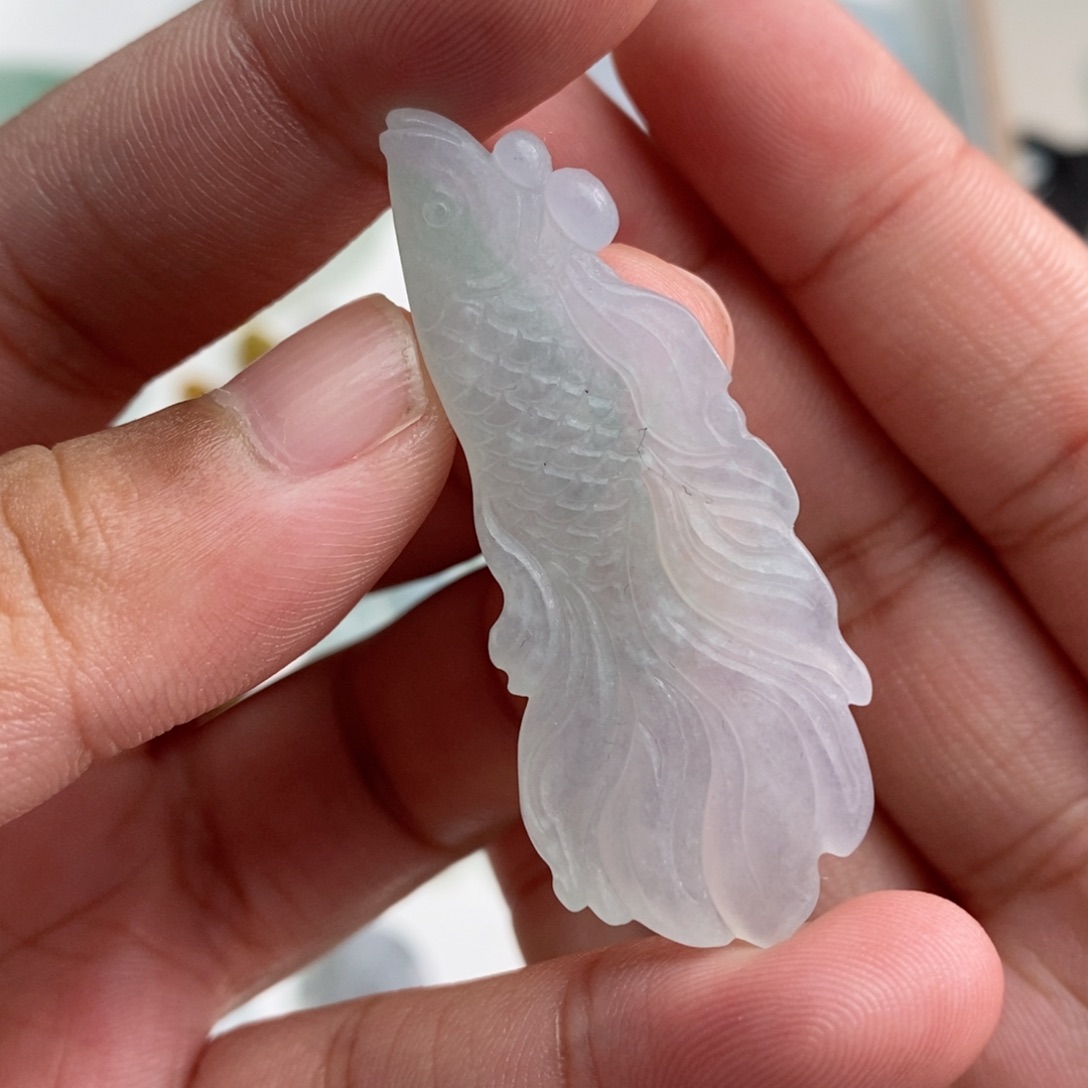 定制翡翠未镶嵌天然缅甸翡翠a货