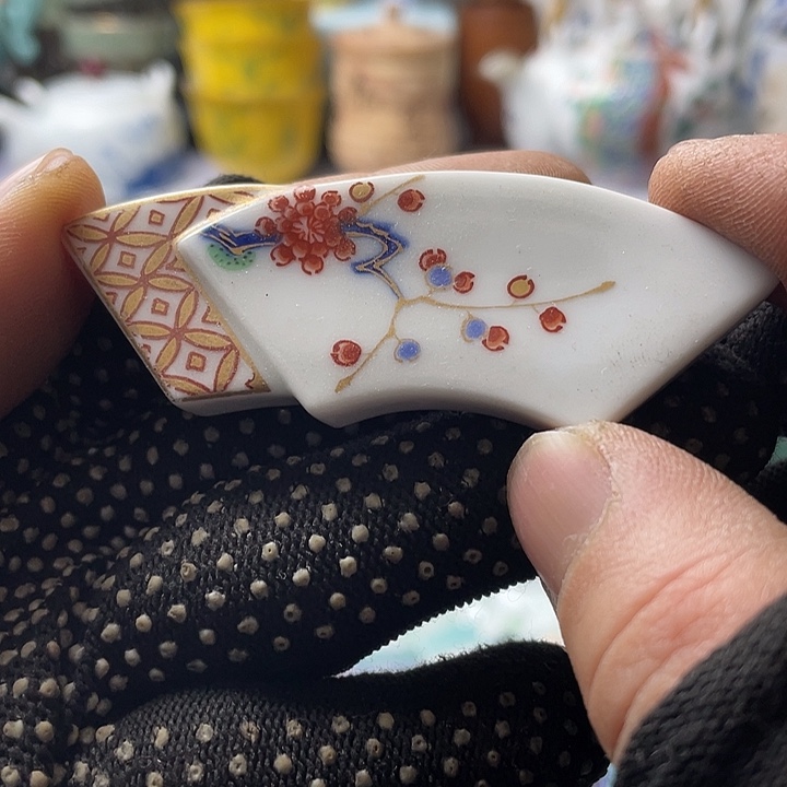 水滴瓷器水滴瓷器