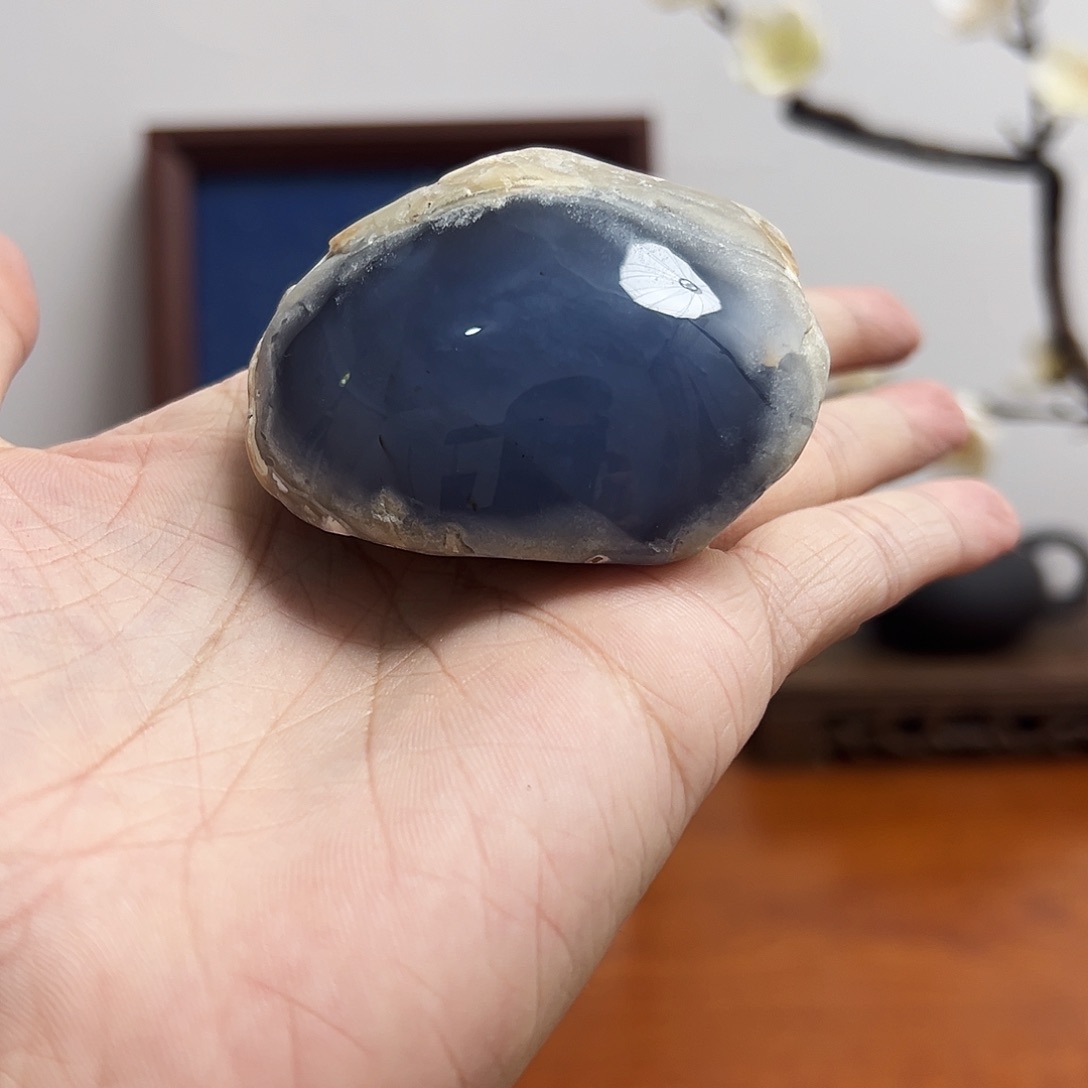 未镶嵌原石玛瑙/玉髓