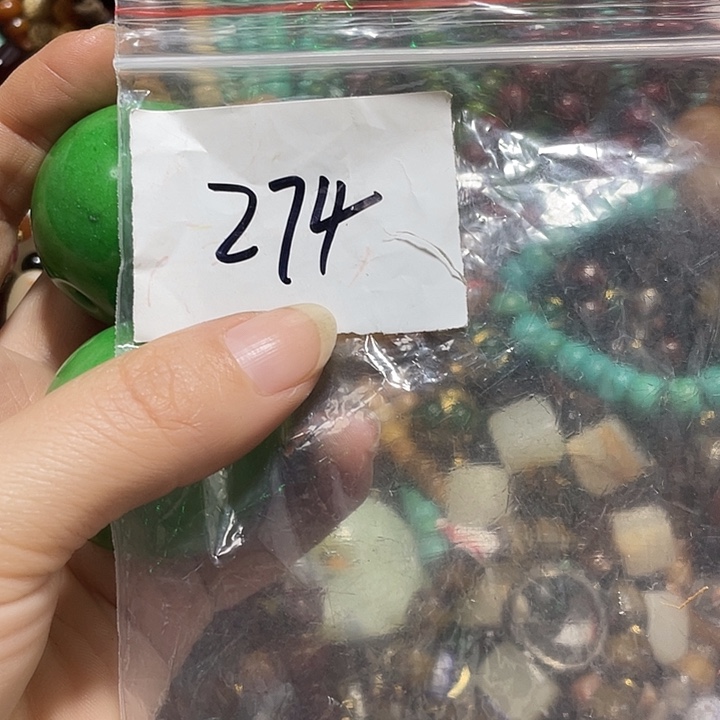 琉璃/树脂/塑料类万**忧优惠多多