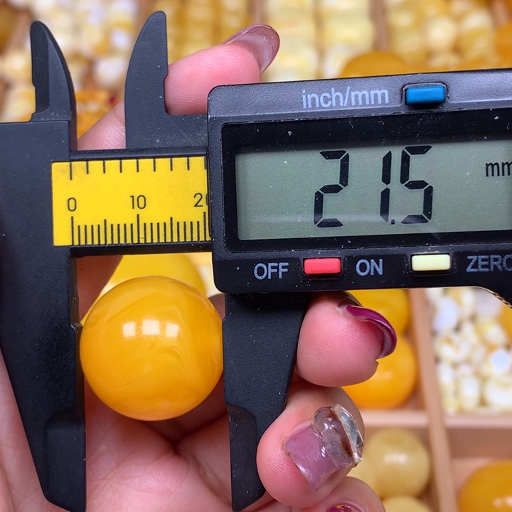 非金属配珠配饰039