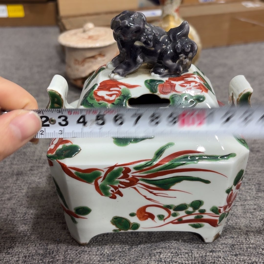 非常好看漂亮的物品 