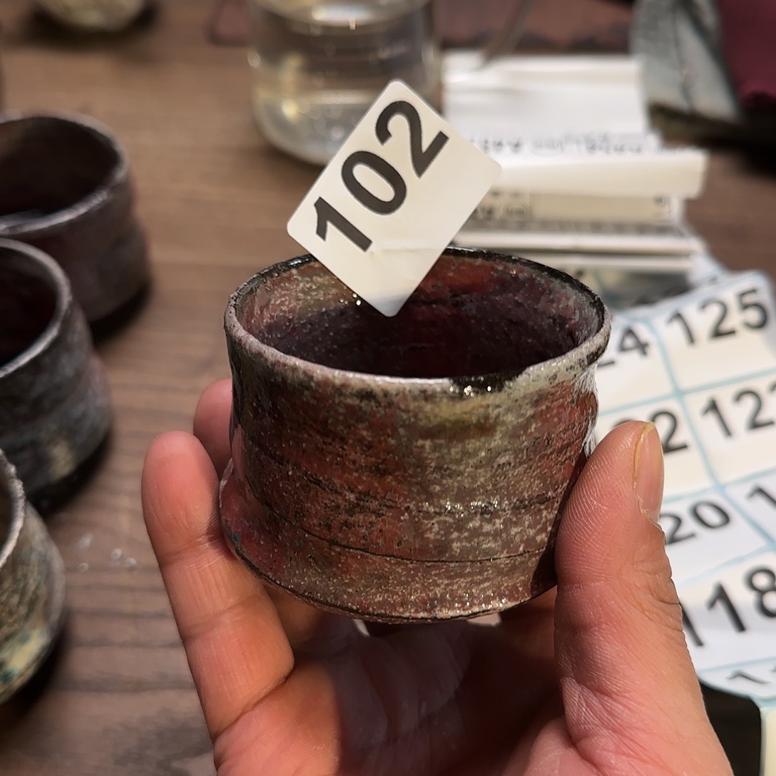 杯小*新年新气象，件件不一样