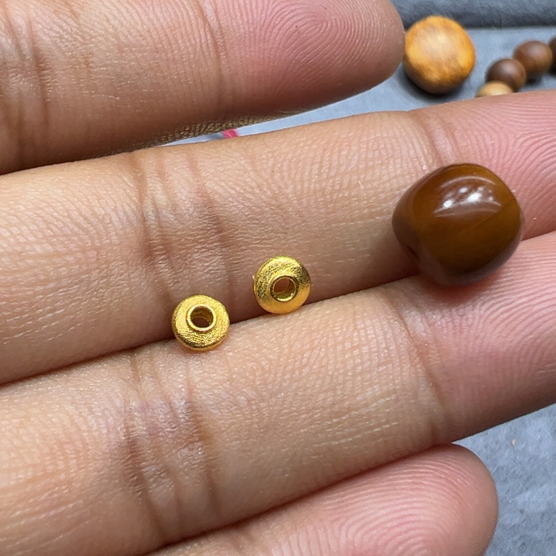 可***儿猴头核桃吊坠尺寸10