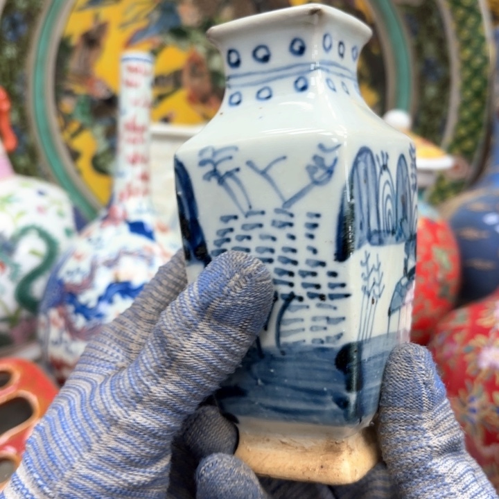 摆件瓷器摆件瓷器摆件