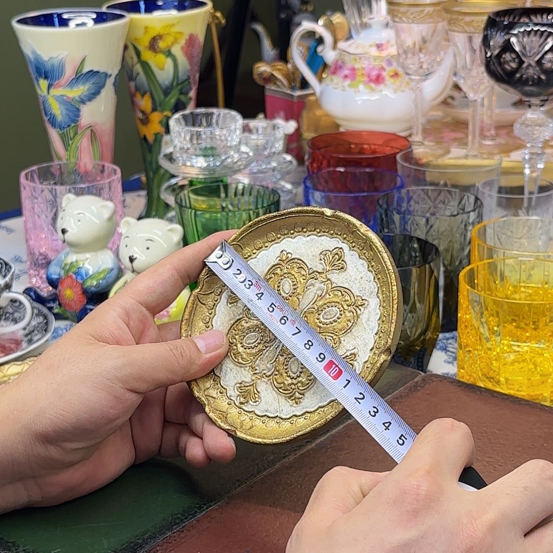 瓷片欧洲精品瓷器