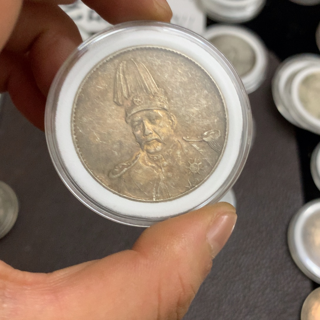 泉藏臻选    闪购链接  一图一物    复古手工艺品摆件