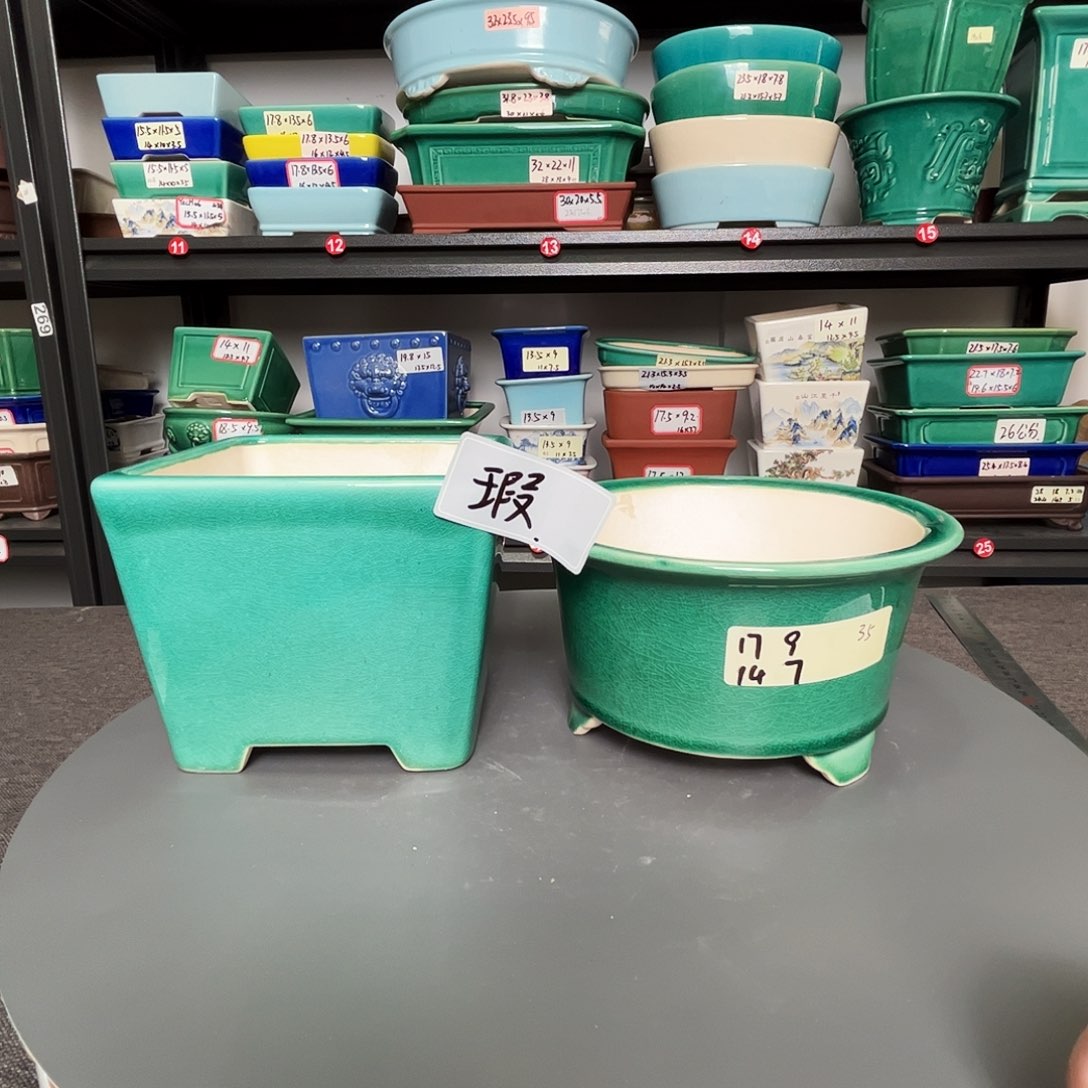 紫砂紫砂花盆链接