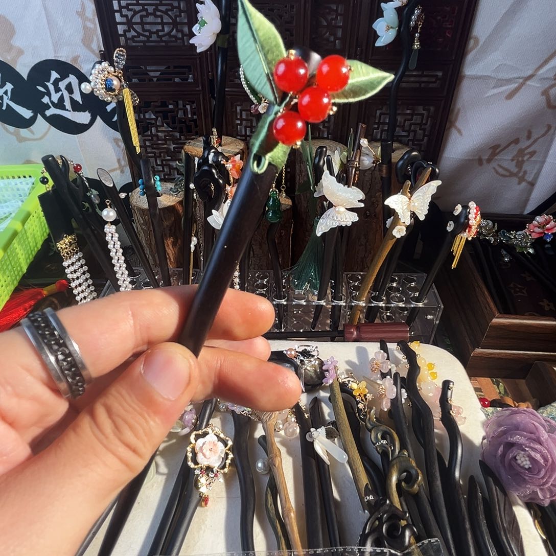 铁合金木质喜***狗