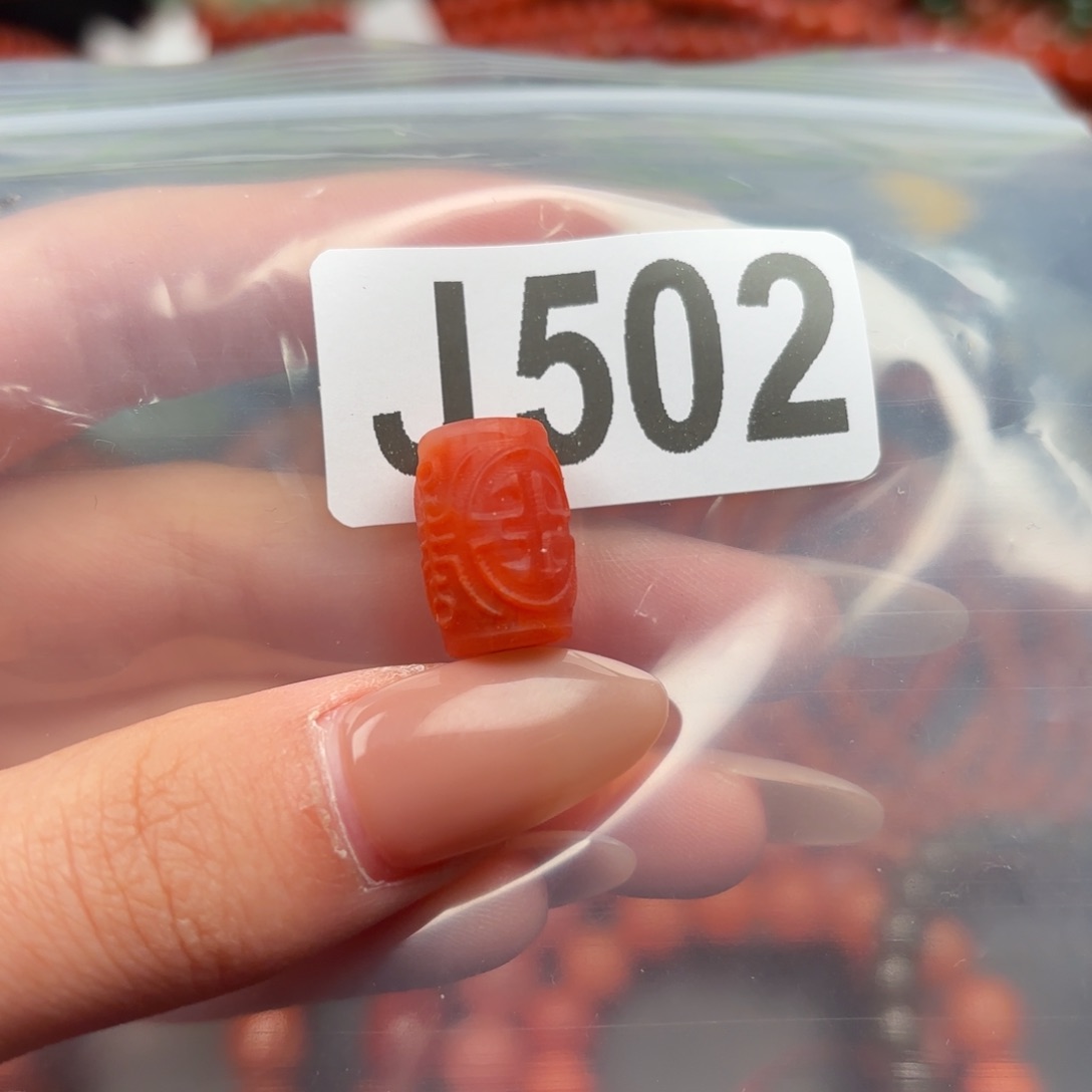 南红玛瑙珠宝奇石未镶嵌