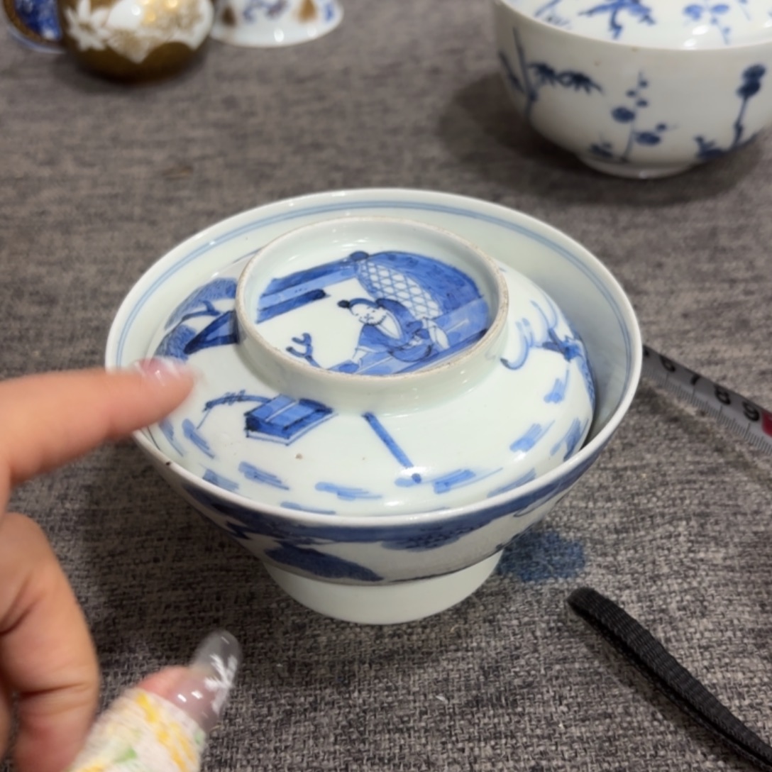 非常好看漂亮的物品 