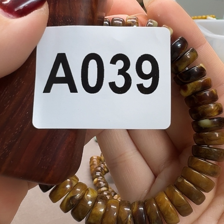 大果紫檀（缅甸花梨）