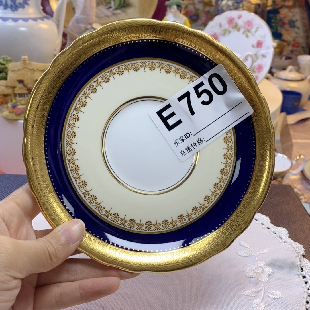 瓷片瓷器欧瓷咖啡杯水晶杯