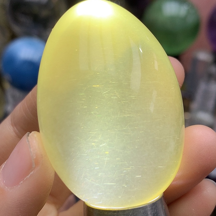 水晶天然水晶摆件未镶嵌