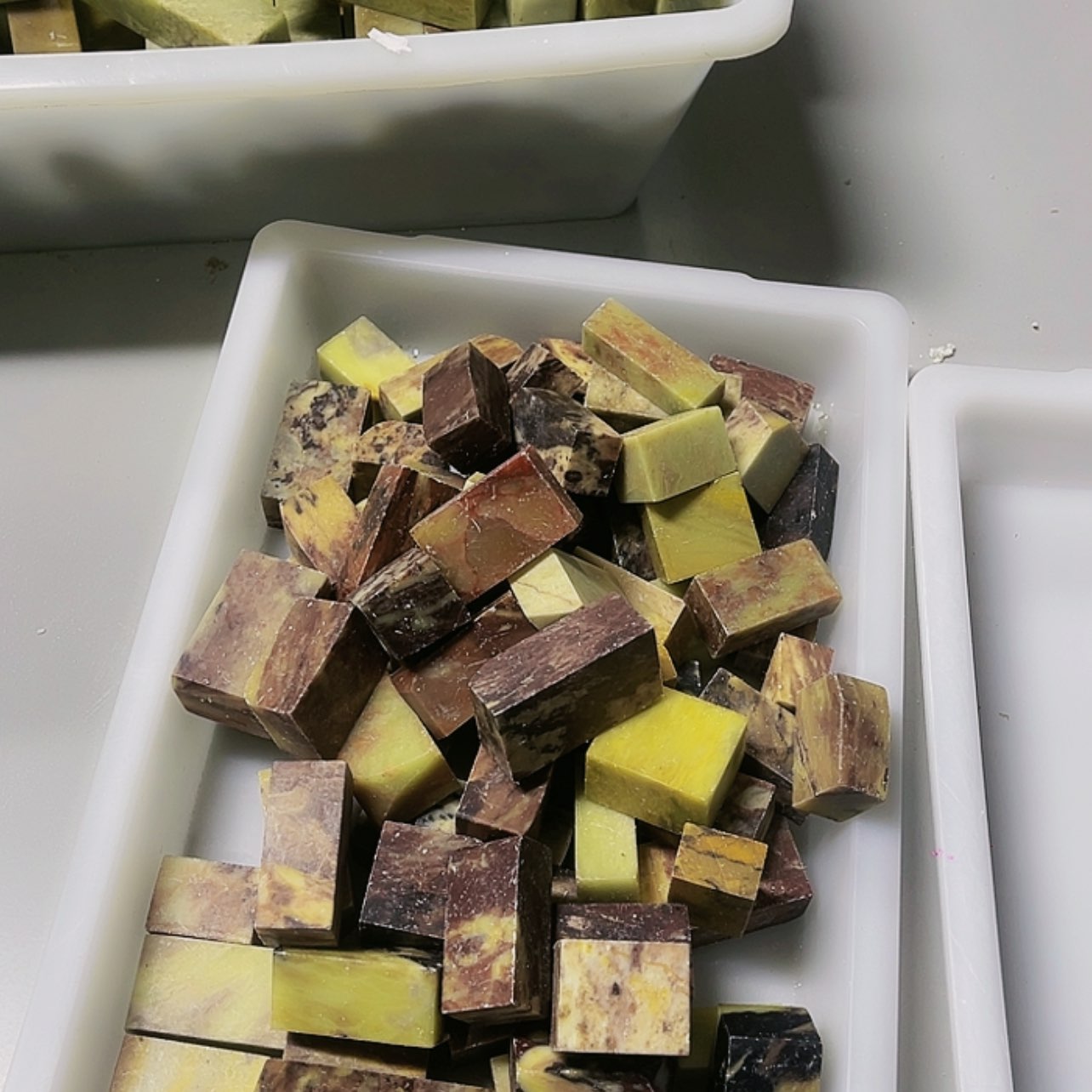 【闪购商品】青田石印石京****子青田印石编号6