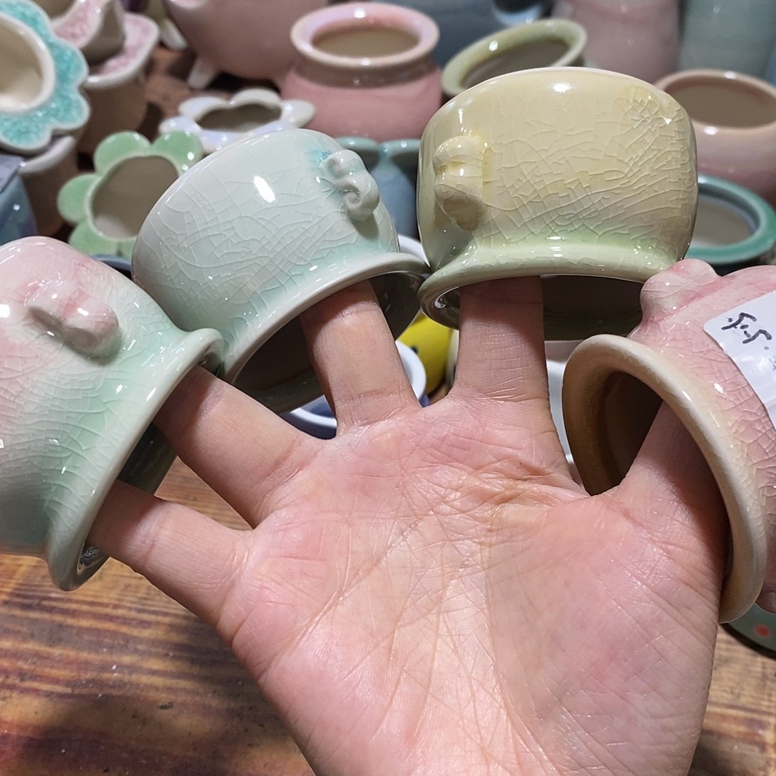 「满9.9米包邮」4个浮力