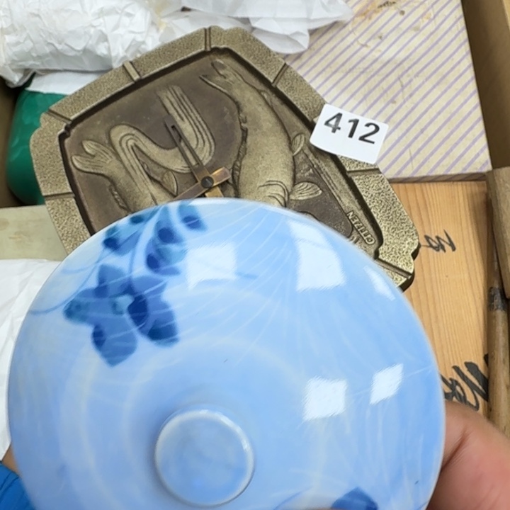 瓷片瓷器工艺品摆件瓷器瓷器