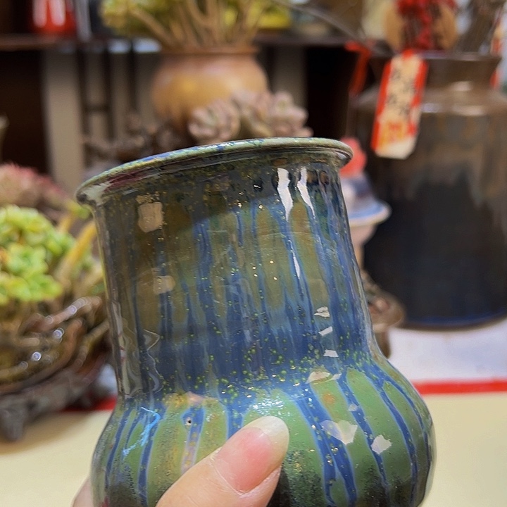 景德镇陶瓷艺术研究院