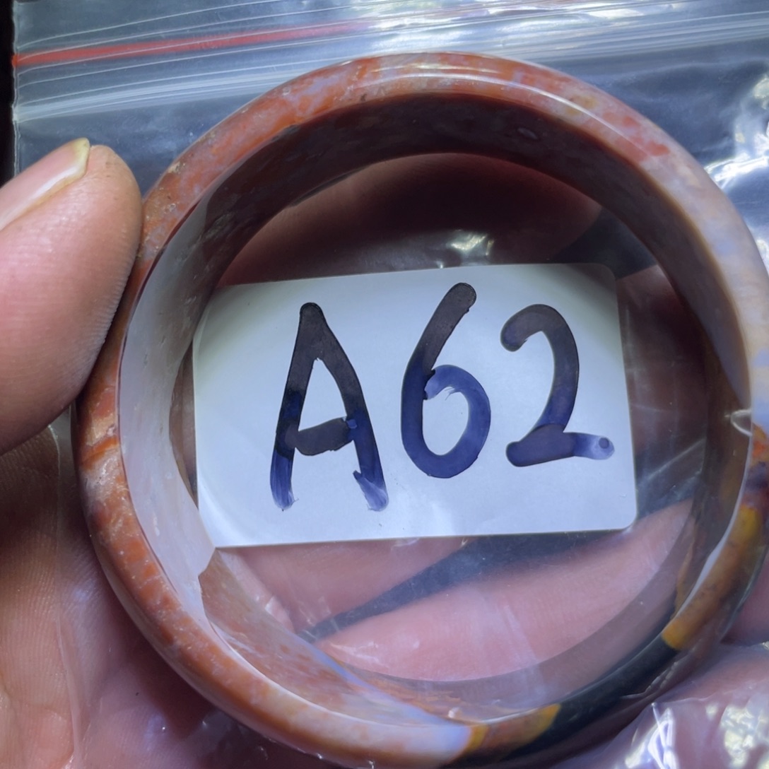 玛瑙/玉髓颈饰未镶嵌用***1