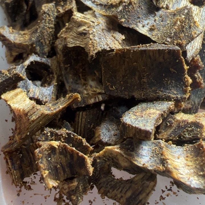海南金沙叶高油米粒100克➕蜡烛熏香炉一个