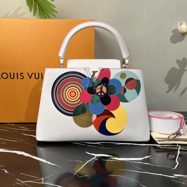 95新/路易威登/市场价71000/包包/250209RN0023