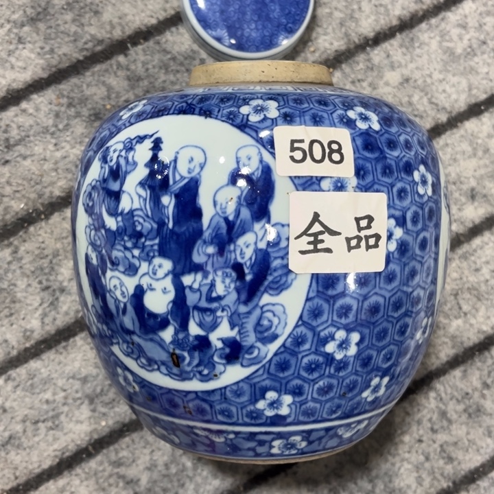 陶摆件景德镇陶瓷艺术品